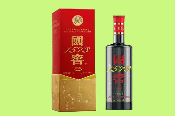 郧西县回收国窖